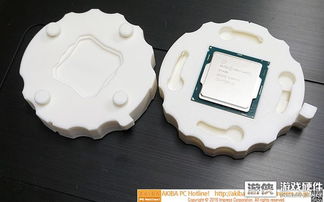 大力出奇跡 島國人民教你如何懟爆cpu護蓋