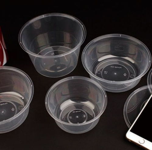 廢舊聚苯乙烯的回收利用技術