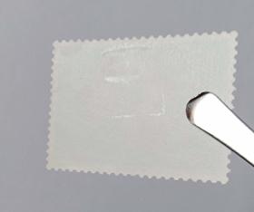 特62工業新產品蓋銷票全 一枚容器封口蓋背后的工業美學與郵政史話