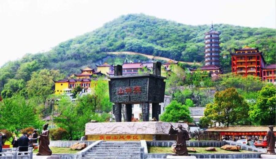 安徽馬鞍山三個值得一去的人文旅游景點，喜歡的不要錯過了