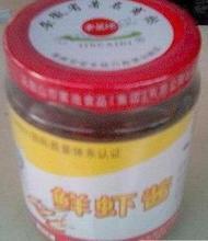 金菜地鮮蝦醬 馬鞍山特產，鮮香純正的美味之選